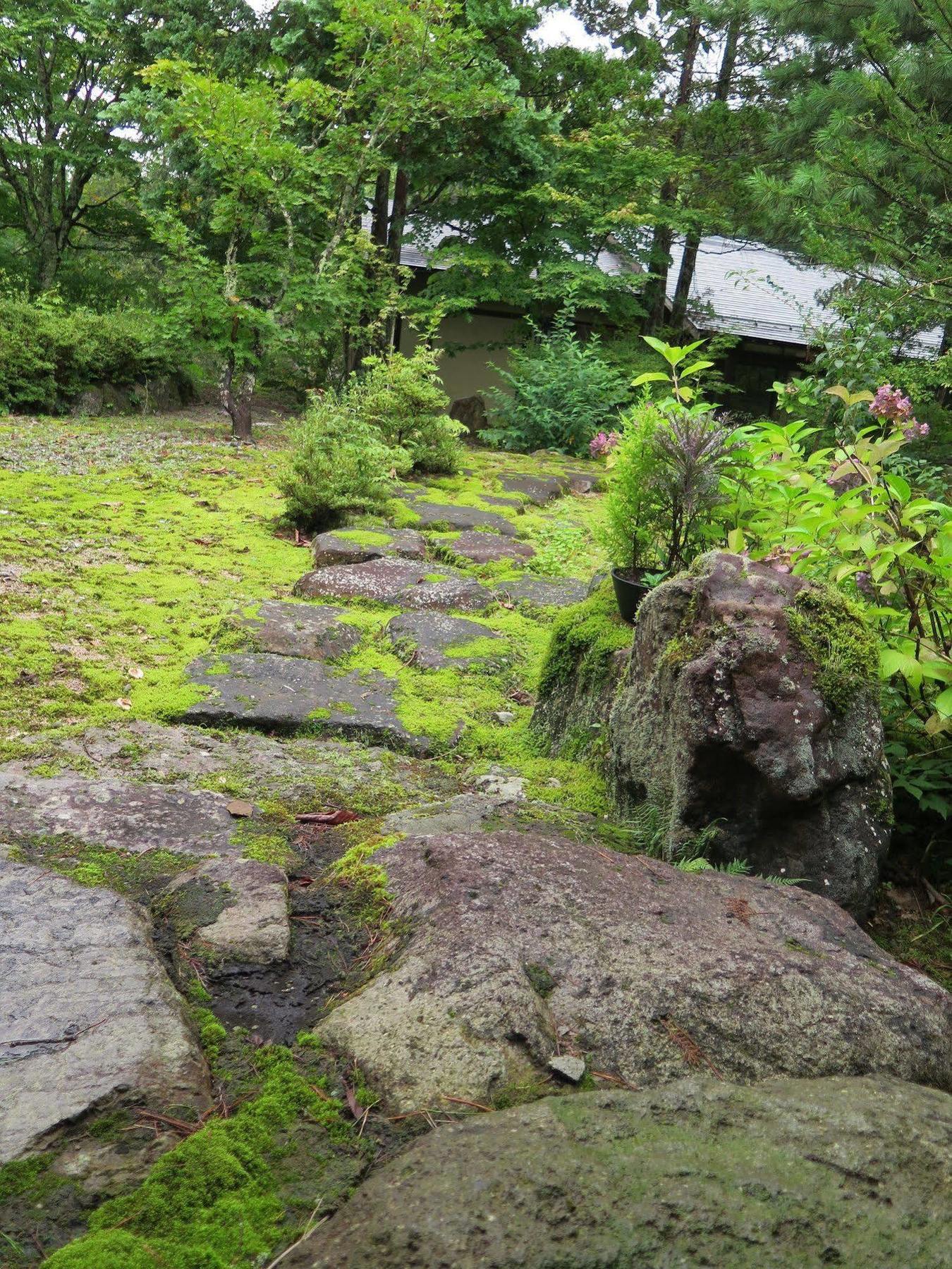 Furusato Takayama  Extérieur photo